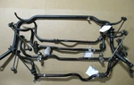 2017 Chevrolet Traverse Fwd Rear Stabilizer Bar Oem 42K Miles - LKQ403365011. Fixed Price $158.85.