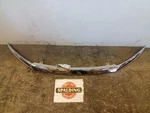 Chrome Front Upper Lip Hood Headlight Grille Bar 16-18 Pilot 96. Fixed Price $356.83.