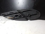 Front Left Bumper Lower Grill Mercedes S500 S430 W220 2003-06 A 2208851323. Fixed Price $20.00.