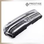 2016-2017 Toyota Tundra Front Grille Radiator W/ Emblem Chrome 53100-0C280. Fixed Price $350.00.