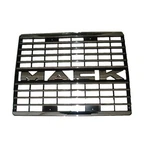 Mack Truck Chrome Grille Best Price Direct Oem Replacement. Fixed Price $184.45.