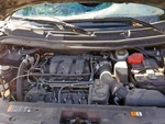 2014 Ford Explorer Grille Upper Base Police Package Used - Tab Damage. Fixed Price $113.95.