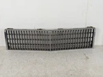 1979 Cadillac Seville Front Chrome Grill Good Condition Used Genuine Oem 1611327. Fixed Price $115.00.