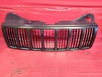 2005-2007 Jeep Grand Cherokee Laredo Radiator Grille Painted Pjt Dark Khaki. Fixed Price $159.99.