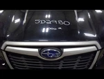 Grille Upper Hood Mounted Gray Surround Fits 19-21 Forester 1061737. Fixed Price $224.99.