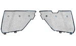 2020-2025 Corvette C8 Stingray Front Grille Protective Screens Gm Oem 19433251. Fixed Price $367.97.