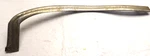 Chevy 1941 Chevrolet Grille Surround Trim Piece Lh Side 365806?. Fixed Price $45.00.