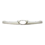 For 06-10 Sienna Front Upper Grille Trim Molding Chrome TO1210103 Q. Fixed Price $109.95.