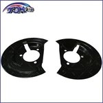 2PCS Front Brake Backing Plate-dust Shield For 2002-2019 Dodge Ram 1500 Classic. Fixed Price $37.00.