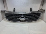 2003 Nissan Sentra Front Bumper Radiator Grill W/ Emblem 62310 5M100 Oem (14). Fixed Price $99.99.