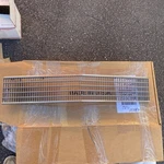 1973 Chrysler Imperial Front Grill W/lh Rh Headlight Covers Nos Oem Unused. Fixed Price $1500.00.