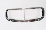 Bentley Continental Gtc Flying Spur Front Grille Surround Chrome Trim 2004-08. Fixed Price $505.75.