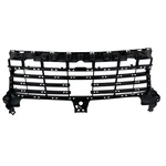 Oem 2019 - 2023 Porsche Cayenne Front Bumper Lower Center Grille 9Y0807683AC. Fixed Price $199.99.