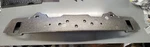 Genuine Oem 10-13 Kia Forte Front Bumper Impact Absorber 86520-1M000. Fixed Price $50.94.