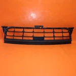Porsche Panamera Grille Lower Center 2017 2018 2019 2020 971 807 683 B Oem. Fixed Price $89.10.