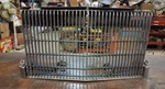 Lincoln Continental Inner Grill Assembly For Parts Early 80S EOVB8A405AN. Fixed Price $100.00.