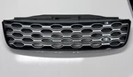 Land Rover Discovery Front Grille MY42-R7081-AB Silver Black. Fixed Price $99.00.