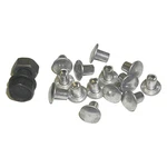 For Chevy Chevelle 1967 Goodmark Grille Hardware Kit. Fixed Price $10.67.
