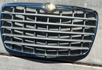 2005-2010 Chrysler 300 Stock Grille Front Bumper Oem 04805926AA. Fixed Price $80.00.