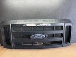 2008 2009 2010 Ford F250 F350 Sd Front Upper Grille Oem AA2159 Dg. Fixed Price $256.49.