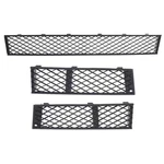Bmw 7-SERIES For 2009-2013 Bumper Grille Trim Front Left & Right Side Set Of. Fixed Price $87.60.