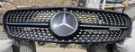 Genuine Mercedes E43 Amg W213 E-class Diamond Grill A2388880300 W/emblem/camera. Fixed Price $109.42.