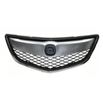 AC1200116 New Grille Fits 2013-2015 Acura Rdx. Fixed Price $131.00.