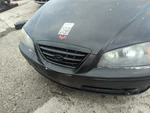 2004-2006 Hyundai Elantra Front Grille Bumper Not Included Yizfc. Fixed Price $511.72.