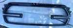 2019 21 2022 1500 Dt Bighorn Surround Grille Painted Laramie. Fixed Price $140.00.