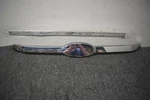 2009-2012 Ford Flex Top Chrome Grille Factory Oem. Fixed Price $132.82.