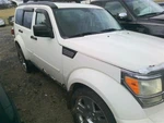 Grille Chrome Fits 07-11 Dodge Nitro Oem. Fixed Price $199.19.