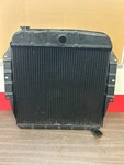 Vintage 1949 1951 1952? 1950S Nos Mopar 1927393AB Radiator Chrysler Dodge. Fixed Price $479.99.