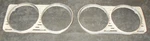 1967 Lincoln Continental Sedan Coupe Convert Orig Lh+rh Head Light Grille Doors. Fixed Price $399.00.
