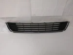 2006-2010 Volkswagen Jetta Lower Grille Normal Wear 1Q0 807 677A. Fixed Price $47.24.