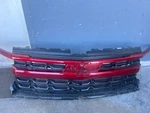 2022-25 Used Oem Chevy Silverado Rst Grille Pt# 85593916 Red. Fixed Price $400.00.
