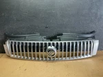 2005 2006 2007 Mercury Montego Front Upper Grille Oem AA2284 Dg. Fixed Price $46.04.