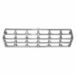 New Goodmark Chrome Grille Fits Bronco F-100 F-150 F-250 F-350 GMK3145050783. Fixed Price $157.60.