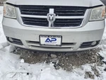 2010 Dodge Caravan Used Grille Chrome Surround Oem 4DR Slv 3916514. Fixed Price $113.95.