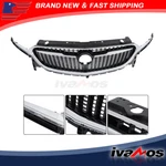 Fit For Buick Enclave 2018-2021 Plastic Front Upper Centre Mesh Grille 84739632. Fixed Price $260.75.