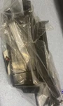 Mitsubishi Outlander Front Bumper Grille Upper Cover Shield Oem 2014 - 2020. Fixed Price $30.00.