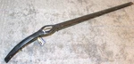 1937 Ford Passenger Car Nos Front Radiator Grille Vertical Center Moulding. Fixed Price $299.00.
