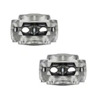 PAIR:2 New Left Right Disc Brake Calipers For American Motors Hornet Ambassador. Fixed Price $149.99.