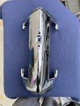 1968 Pontiac Catalina Bonneville Executive Chrome Front Bumper Nose Center. Fixed Price $795.00.