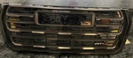 Used Genuine Gm Yukon AT4 Ultimate Grille 86563714. Fixed Price $175.00.