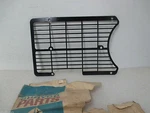 Mopar Nos 1967 Dodge Polara Monaco Left Hand Rad Grille Outer Texture 2785517. Fixed Price $50.00.