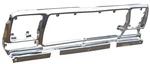 Auto Metal Direct 160-4578-1 Grille Shell. Fixed Price $1016.23.