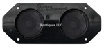 1959-1974 Cadillac Dash Speaker Replaces Original, Exact Fit For Stereo Radio. Fixed Price $64.99.