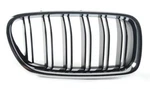 Genuine Bmw F10 M5 Competition Front Kidney Grille (right) New 51138057224. Fixed Price $189.95.