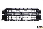 Ford F-150 Raptor Front Bumper Center Grille RL3V-8200-YF5KBX 2024 2025 Oem. Fixed Price $649.99.