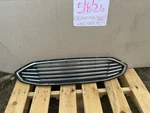2017 2018 Chrome Ford Fusion Grille HS73-8200-AGW Oem JP16. Fixed Price $75.00.